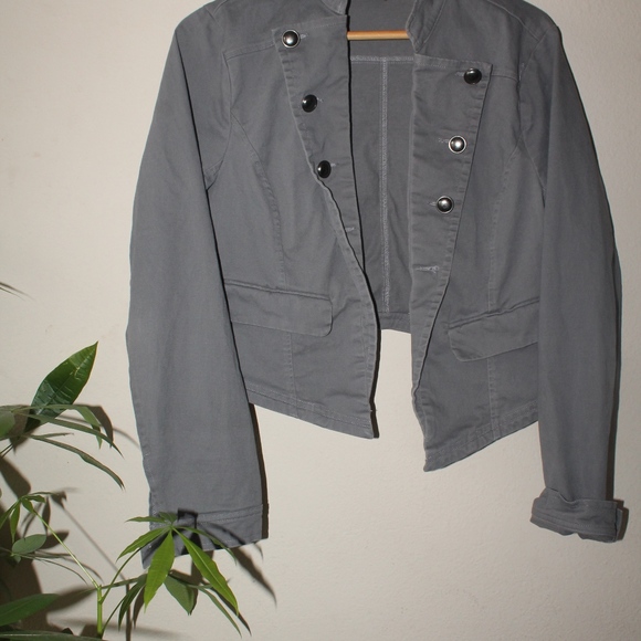 Torrid Jacket - Picture 2 of 7